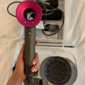 Dyson Supersonic Hair Dryer